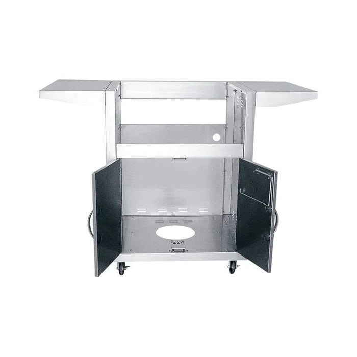 Renaissance Cooking Systems Portable Cart for 32" Premier Series Grills