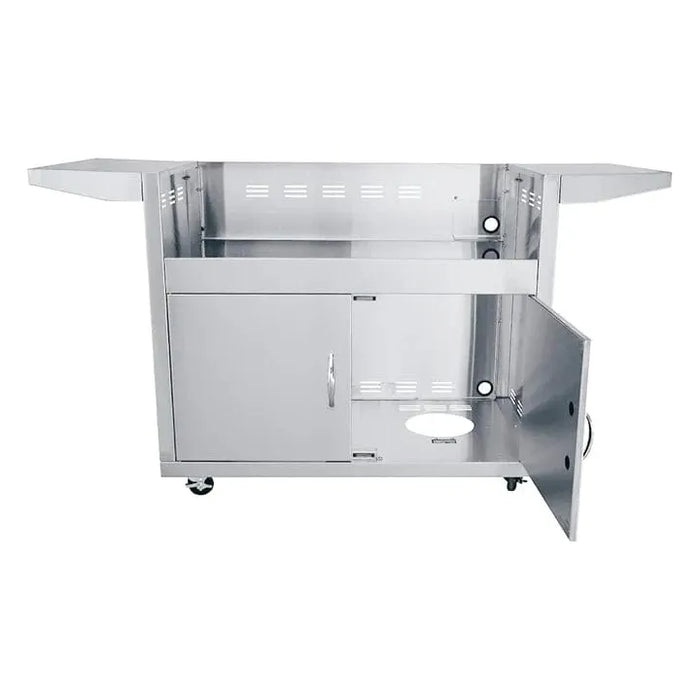 Renaissance Cooking Systems Portable Cart for 40" Premier Series Grills