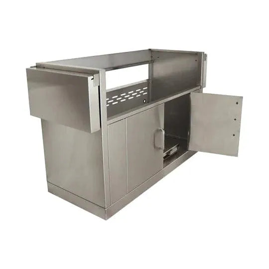 Renaissance Cooking Systems Portable Cart for 48" Cutlass Pro Grills