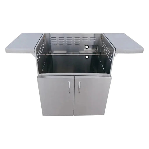 Renaissance Cooking Systems The ARG30 Freestanding Cart