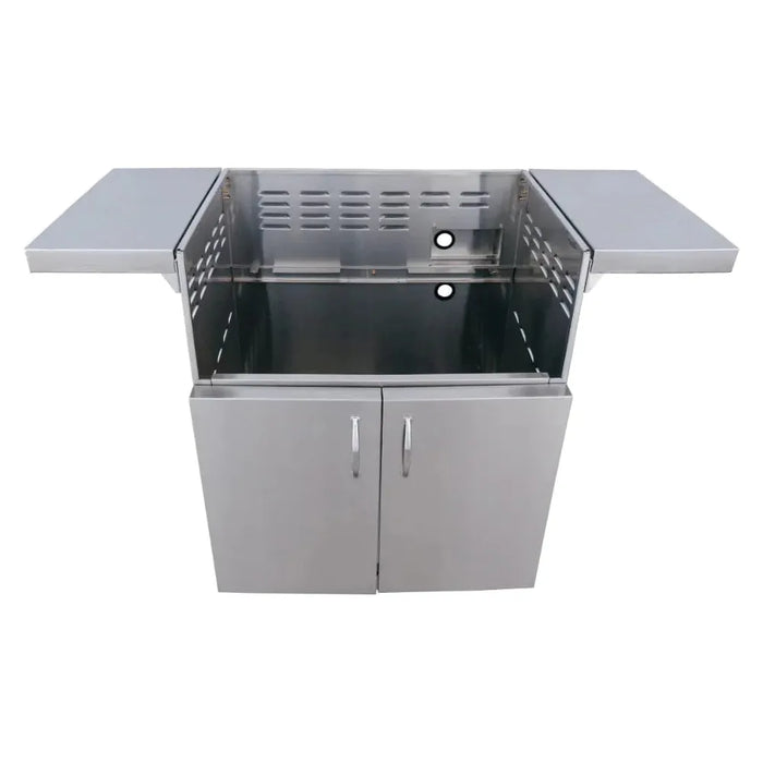 Renaissance Cooking Systems The ARG30 Freestanding Cart