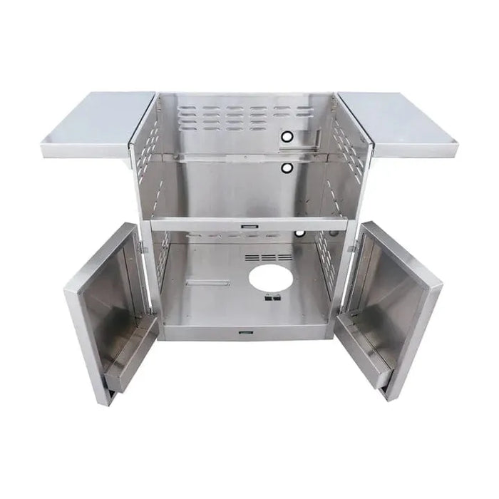 Renaissance Cooking Systems The ARG30 Freestanding Cart