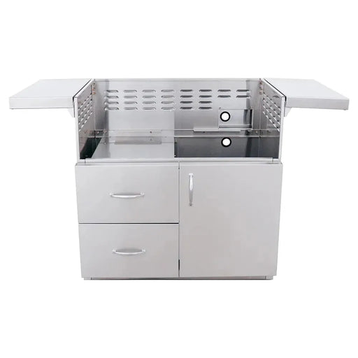 Renaissance Cooking Systems The ARG42 Freestanding Cart