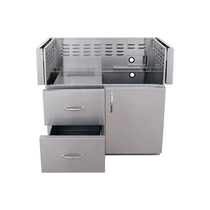 Renaissance Cooking Systems The ARG42 Freestanding Cart