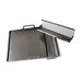 Renaissance Cooking Systems The Le Griddle Style Stainless Steel Griddle(RSSG3)