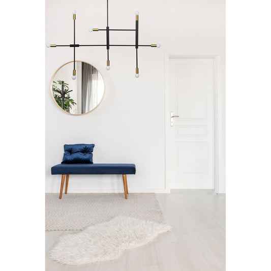 RenWil Reegler Ceiling Fixture LPC4368 - LPC4368