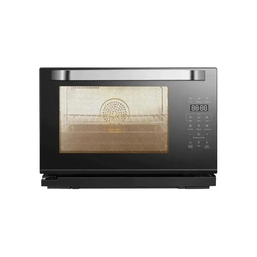 Robam 20-Inch Portable Steam Convection Toaster Oven in Black (Robam-CT761)