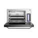 Robam 20-Inch Portable Steam Convection Toaster Oven in Black (Robam-CT761)