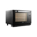 Robam 20-Inch Portable Steam Convection Toaster Oven in Black (Robam-CT761)