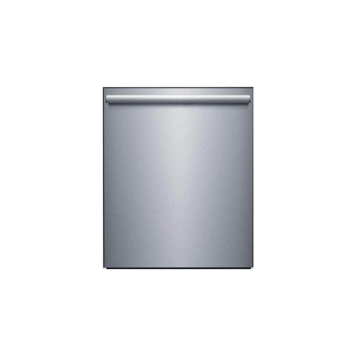 Robam 24-Inch Quiet Dishwasher in Stainless Steel (Robam-W652)