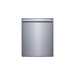 Robam 24-Inch Quiet Dishwasher in Stainless Steel (Robam-W652)