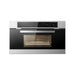 Robam 30-Inch  Built-In Convection Wall Oven with Air Fry & Steam Cooking in Stainless Steel (Robam-CQ762S)