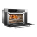 Robam 30-Inch  Built-In Convection Wall Oven with Air Fry & Steam Cooking in Stainless Steel (Robam-CQ762S)