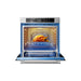 Robam 30-Inch Electric Oven in Stainless Steel with Tempered Glass (Robam-R331)