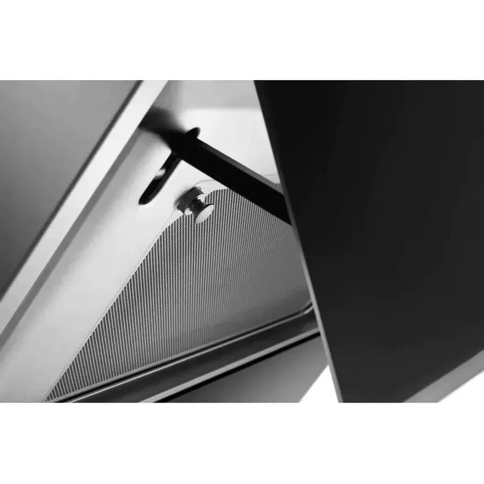 ROBAM 30-Inch Under Cabinet/Wall Mounted Range Hood in Black (A6720)