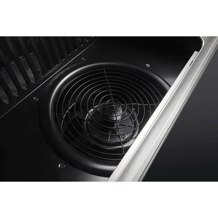 ROBAM 30-Inch Under Cabinet/Wall Mounted Range Hood in Black (A6720)