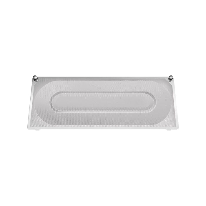 Robam 36-Inch 1300 CFM Under Cabinet/Wall Mounted Range Hood R-MAX in Black (Robam-A679S)