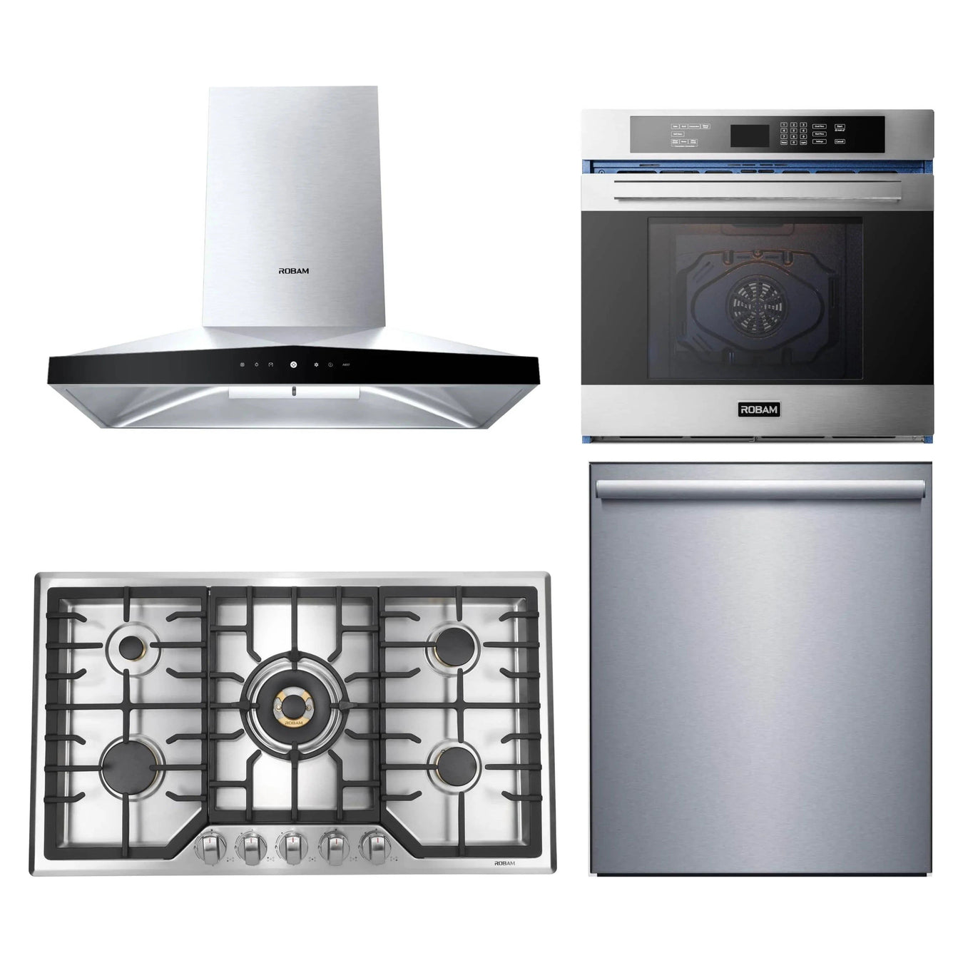 Kitchen Appliance Packages