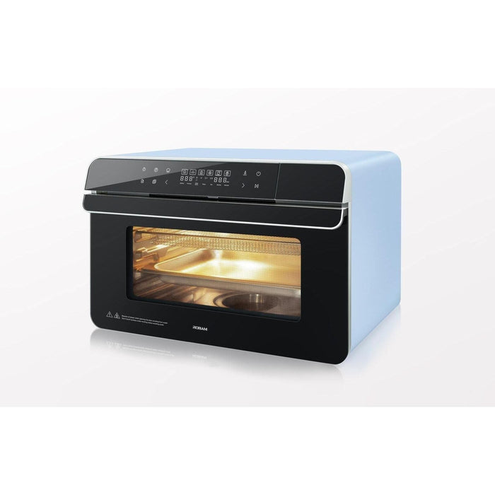 Robam R-Box Convection Toaster Oven in Blue (Robam-CT763B)