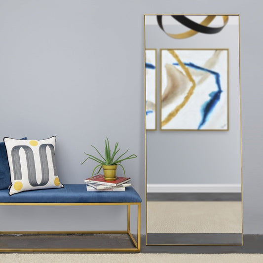 RenWil Crosland  Rectangle Mirror NDD21M056 - MT2056