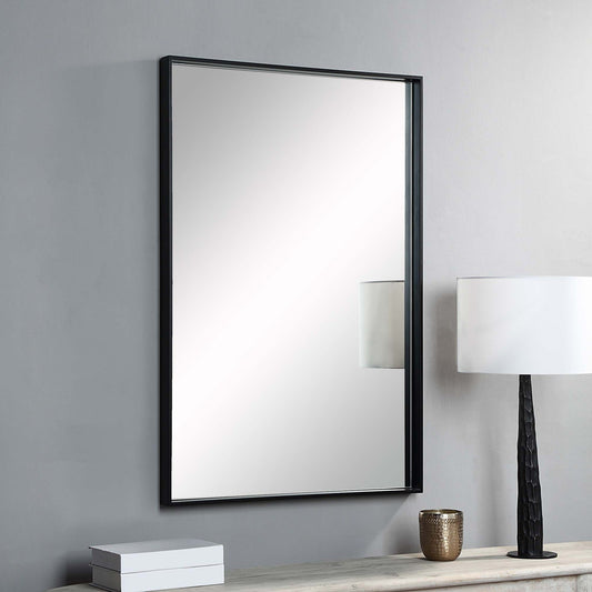 RenWil Annalise Rectangular Mirror NDD23M008 - MT2536