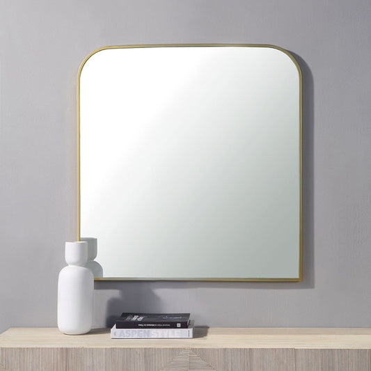 RenWil Antisana Arch Mirror NDD22M043 - MT2513