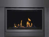 Sierra Flame Bradley 36" Direct Vent Linear Gas Fireplace BRADLEY-36-NG