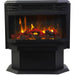 Sierra Flame Free Stand 26" Electric Fireplace FS-26-922