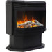 Sierra Flame Free Stand 26" Electric Fireplace FS-26-922