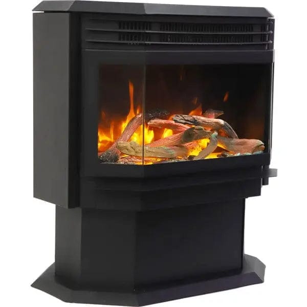 Sierra Flame Free Stand 26" Electric Fireplace FS-26-922