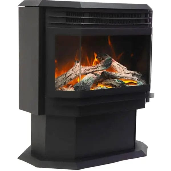 Sierra Flame Free Stand 26" Electric Fireplace FS-26-922