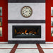 Sierra Flame Stanford 55" Direct Vent Linear Gas Fireplace