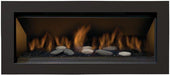 Sierra Flame Stanford 55" Direct Vent Linear Gas Fireplace