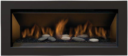 Sierra Flame Stanford 55" Direct Vent Linear Gas Fireplace