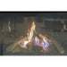 Sierra Flame Thompson 36" Direct Vent Linear Gas Fireplace THOMPSON-36-DELUXE