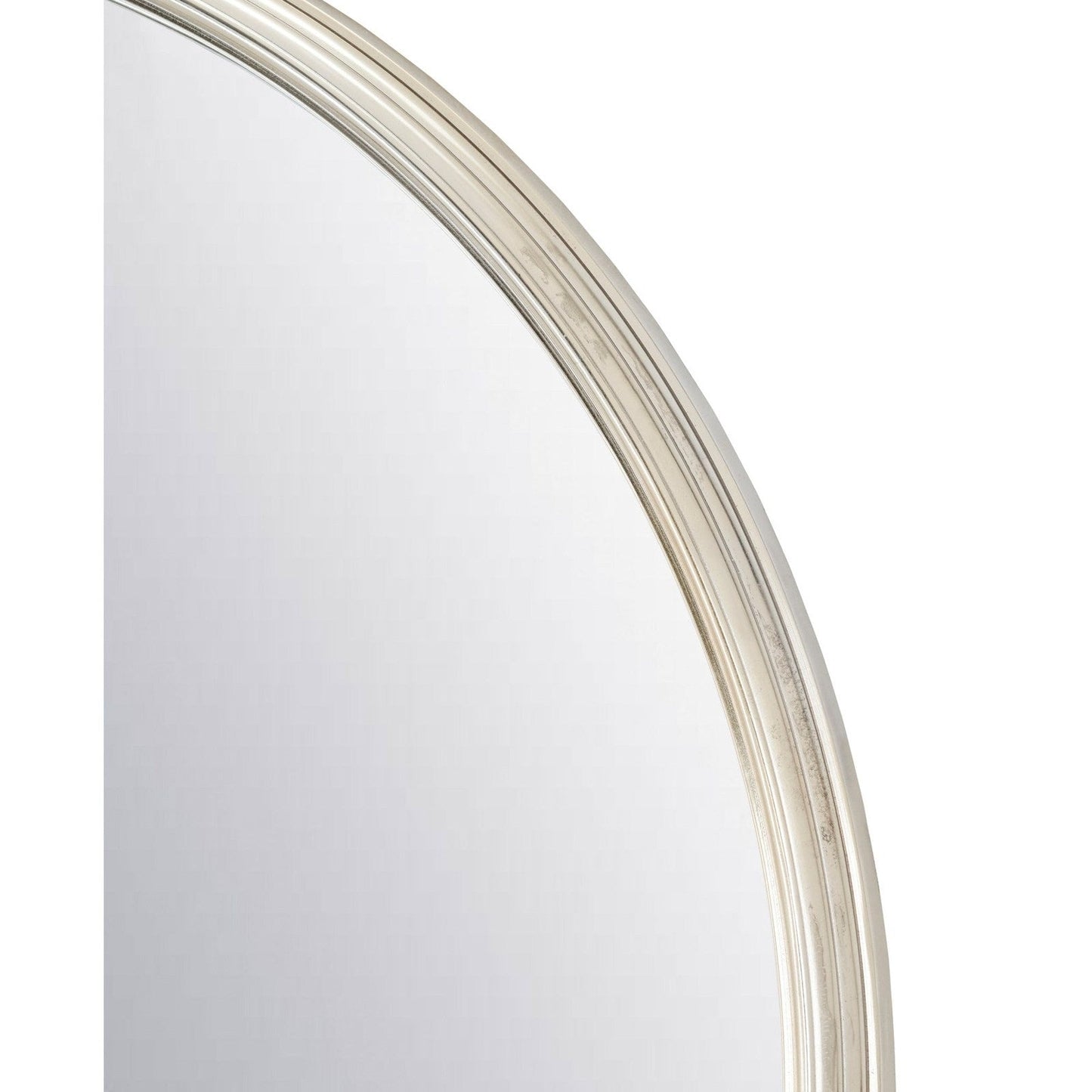 RenWil Fiona Round Mirror NDD22M033 - MT2490