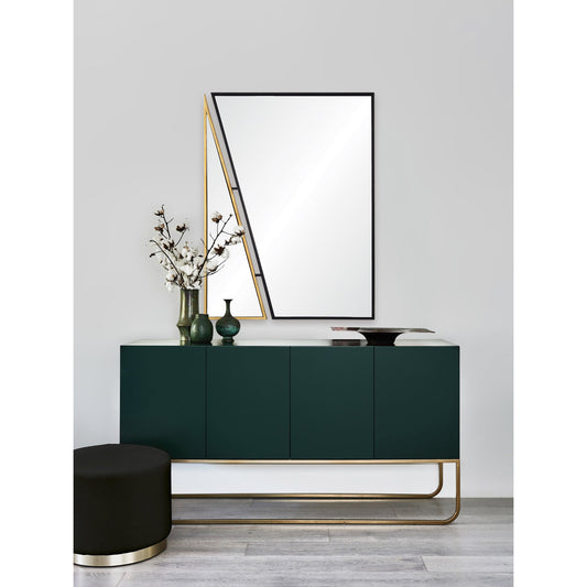 RenWil Idiom Rectangle Mirror NDD21M245 - MT2245