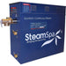 SteamSpa 10.5 KW QuickStart Acu-Steam Bath Generator