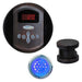 SteamSpa Indulgence Control Kit in Oil Rubbed Bronze