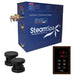 SteamSpa Oasis 10.5 KW QuickStart Acu-Steam Bath Generator Package in Oil Rubbed Bronze