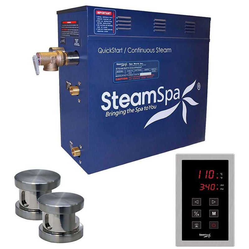 Steam Generators