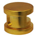 SteamSpa Oasis Control Kit in Polished Gold