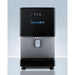 Summit 14 in. Ice & Water Dispenser - AIWD160FLTR