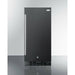 Summit 15 in. Wide 2.2 Cu. Ft. Compact Refrigerator - ALR15