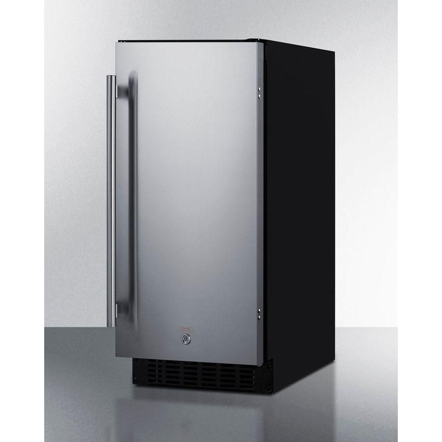 Built-In Refrigerators