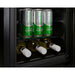 Summit 15 in. Wide Built-In Beverage Center, ADA Compliant - ALBV15