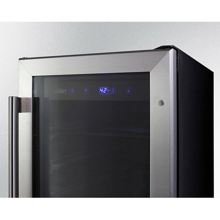 Summit 15 in. Wide Built-In Beverage Center, ADA Compliant - ALBV15