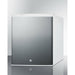 Summit 18 in. Stainless Steel All Refrigerator - FFAR25L7