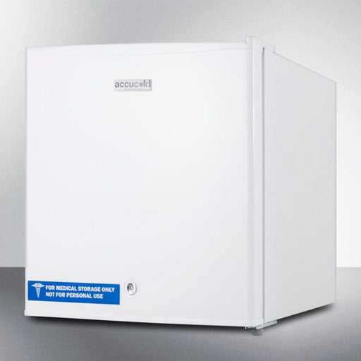 Summit 19 In. Compact All-Freezer - FS24L