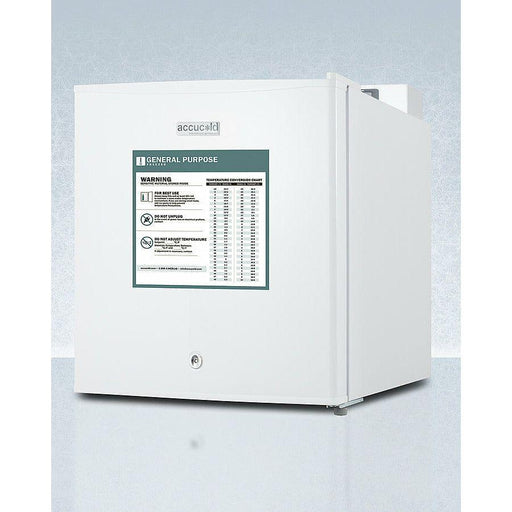 Summit 19 in. Compact All-Freezer - FS24LGP